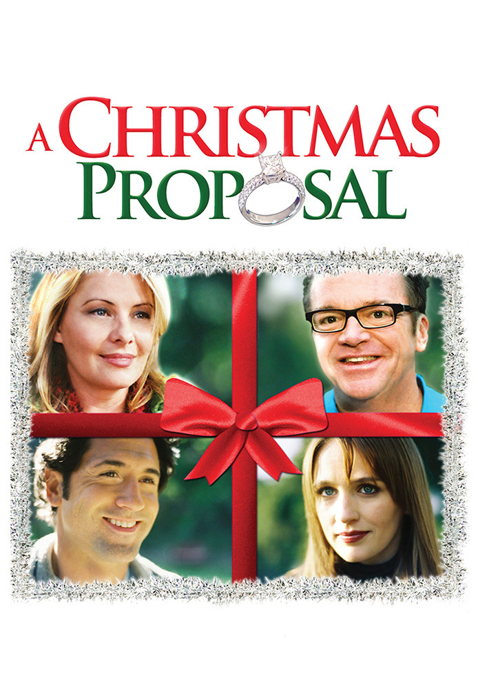 A Christmas Proposal (2008)