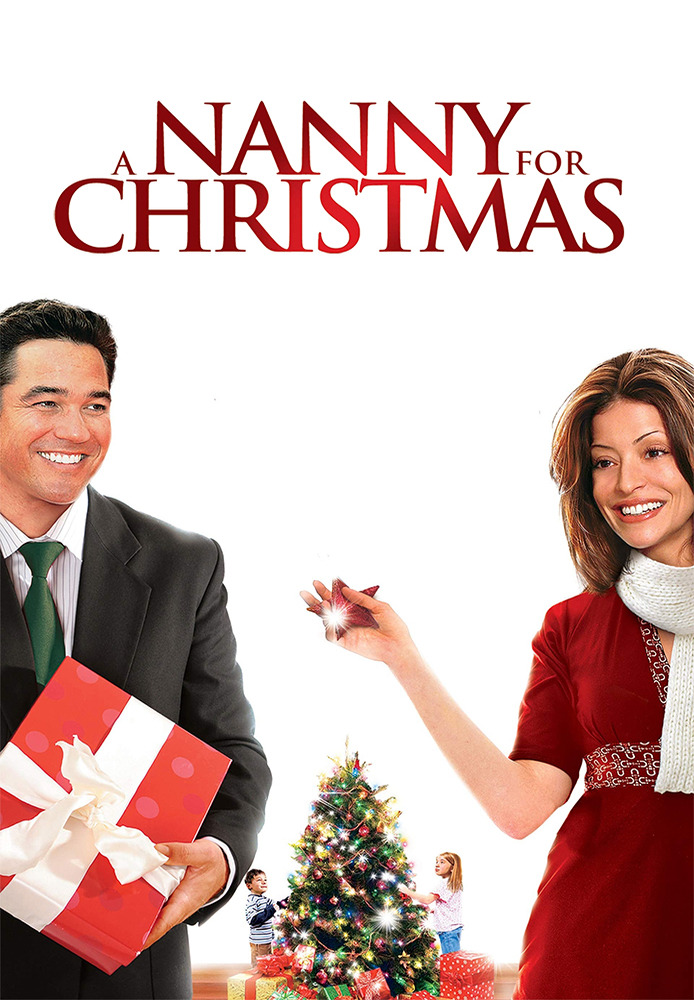 A Nanny for Christmas