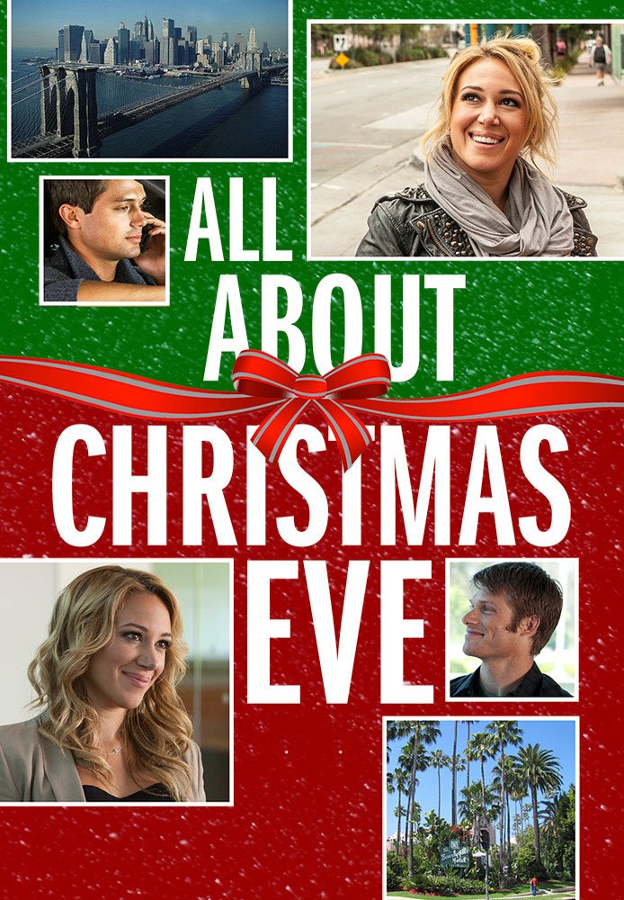 All About Christmas Eve