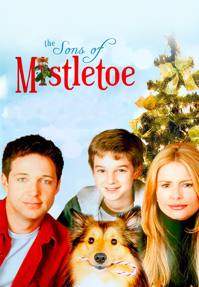 The Sons of Mistletoe