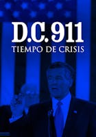 D.C. 9/11: Tiempo de  crisis