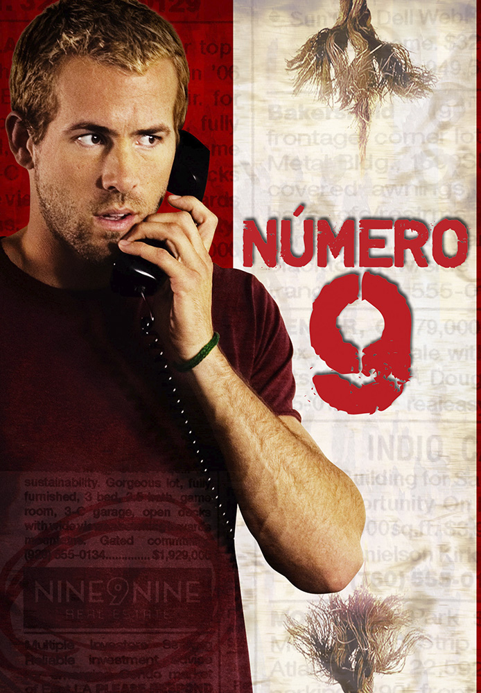 Número 9