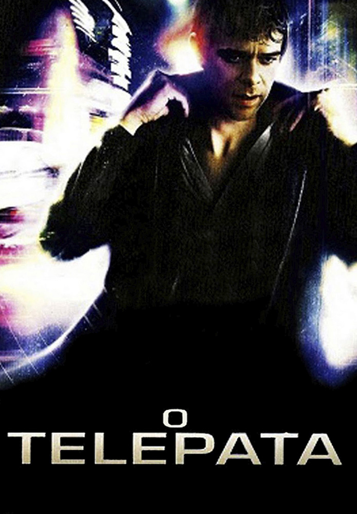 O Telepata