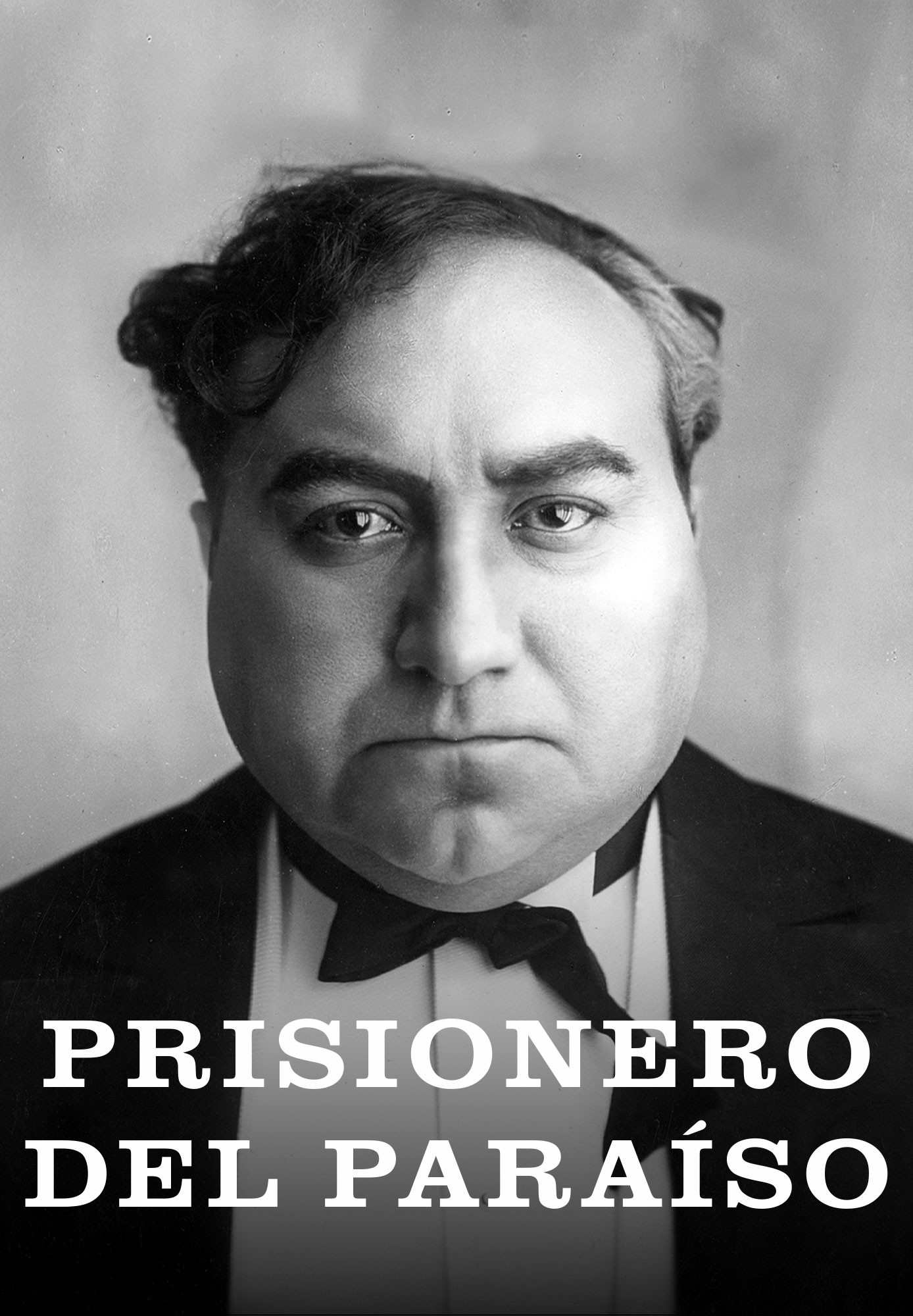 Prisionero del paraíso
