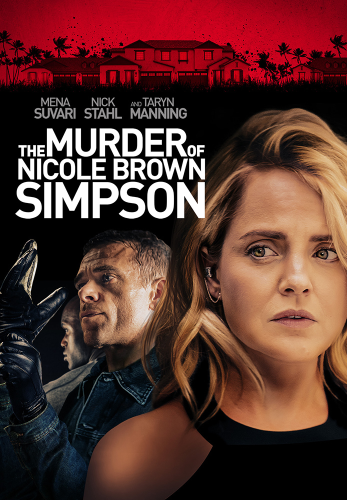 The Murder of Nicole Brown Simpson