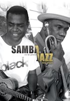 Samba & Jazz: Rio de Janeiro – New Orleans