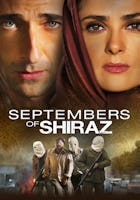 Setembro em Shiraz
