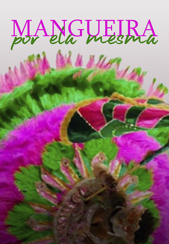 Mangueira Por Ela Mesma