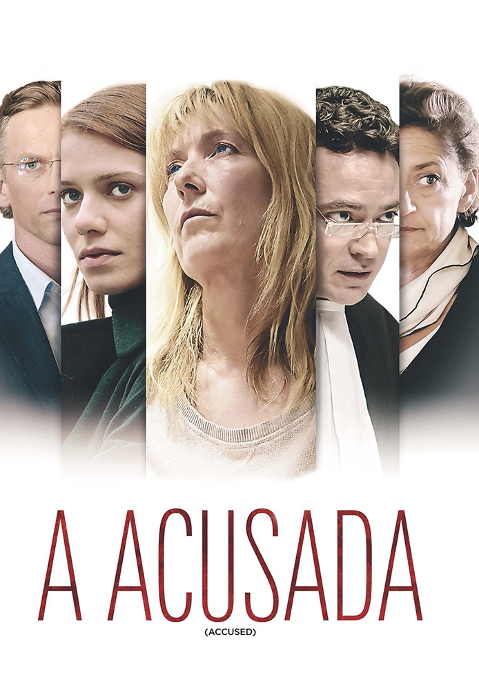 Acusada
