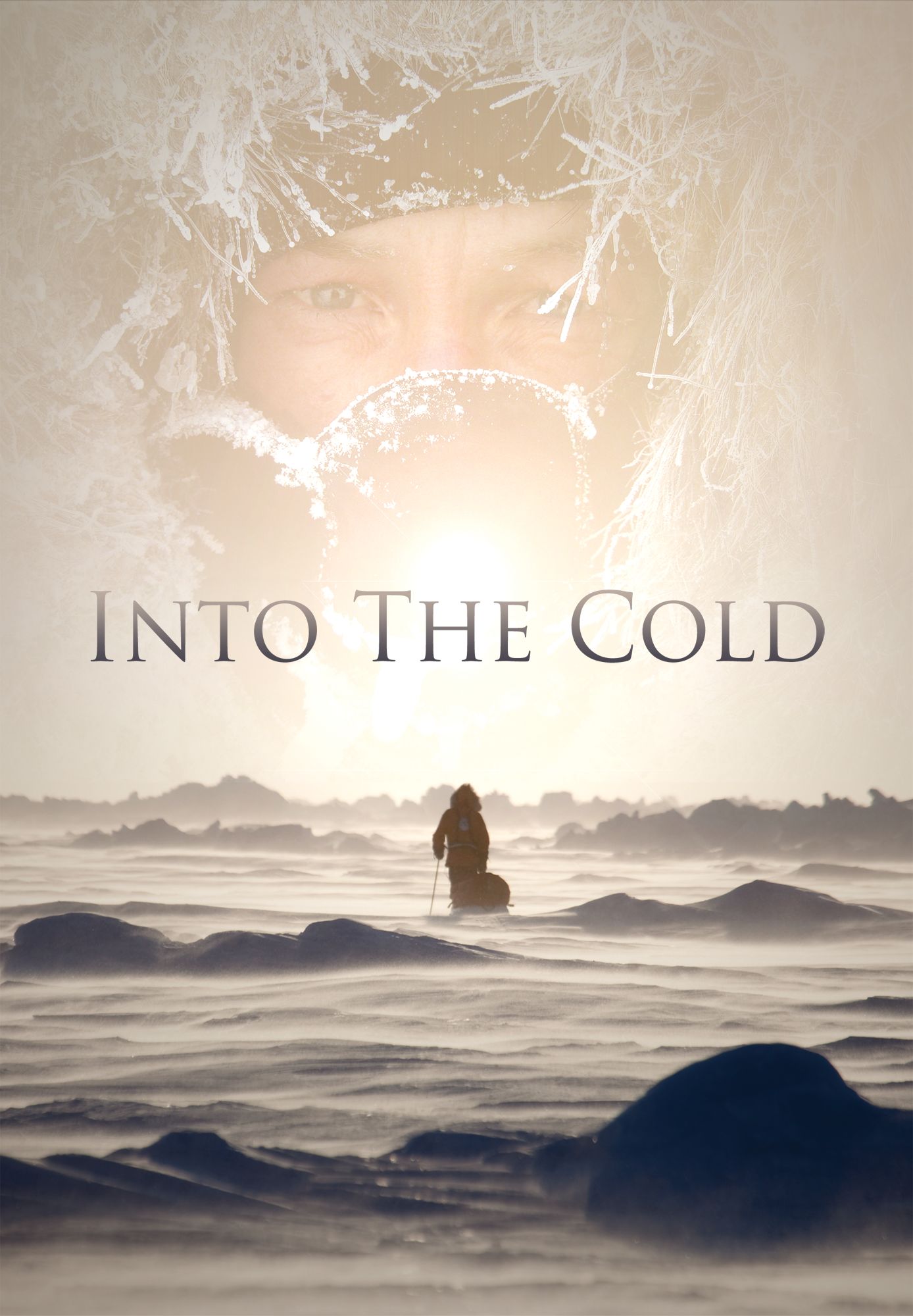 Into The Cold: A Journey of the Soul