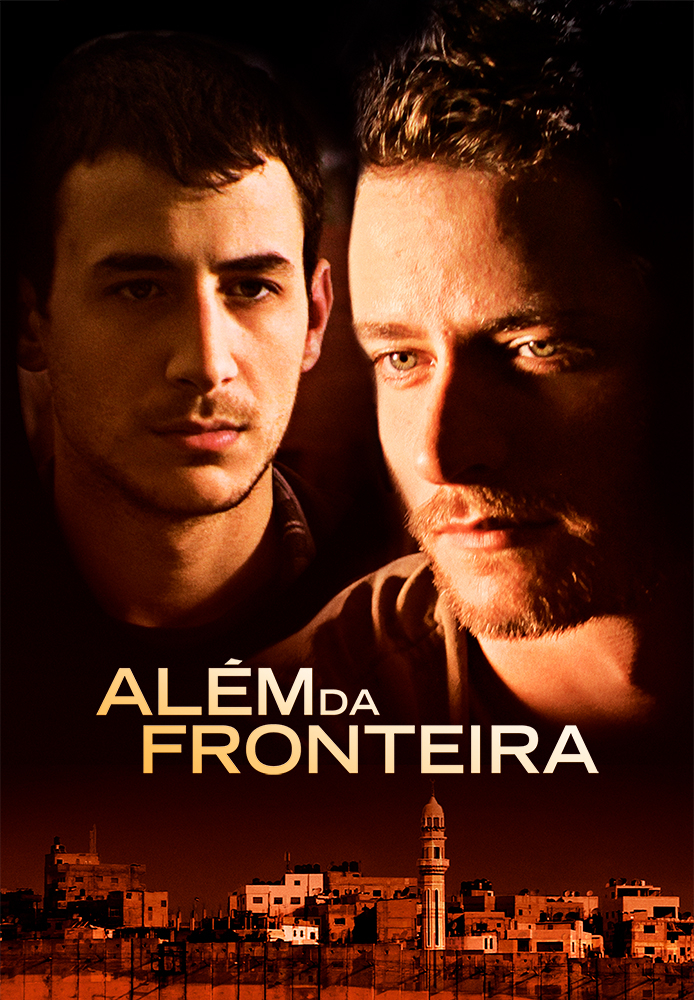 Além da Fronteira