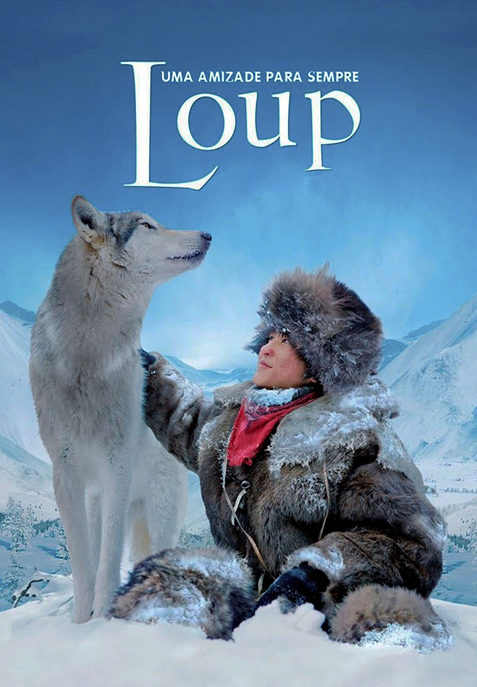 Loup - Uma Amizade Para Sempre