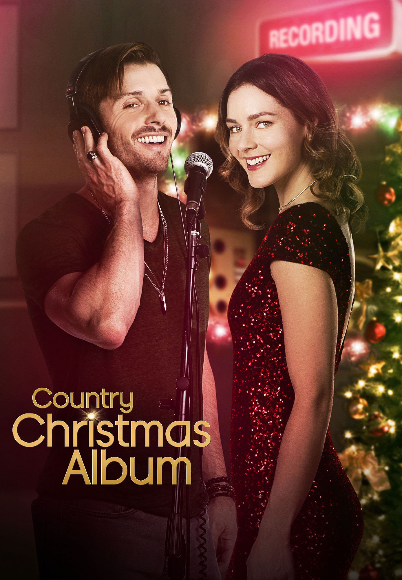 Country Christmas Album