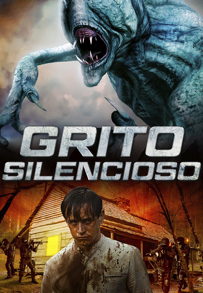 Grito Silencioso