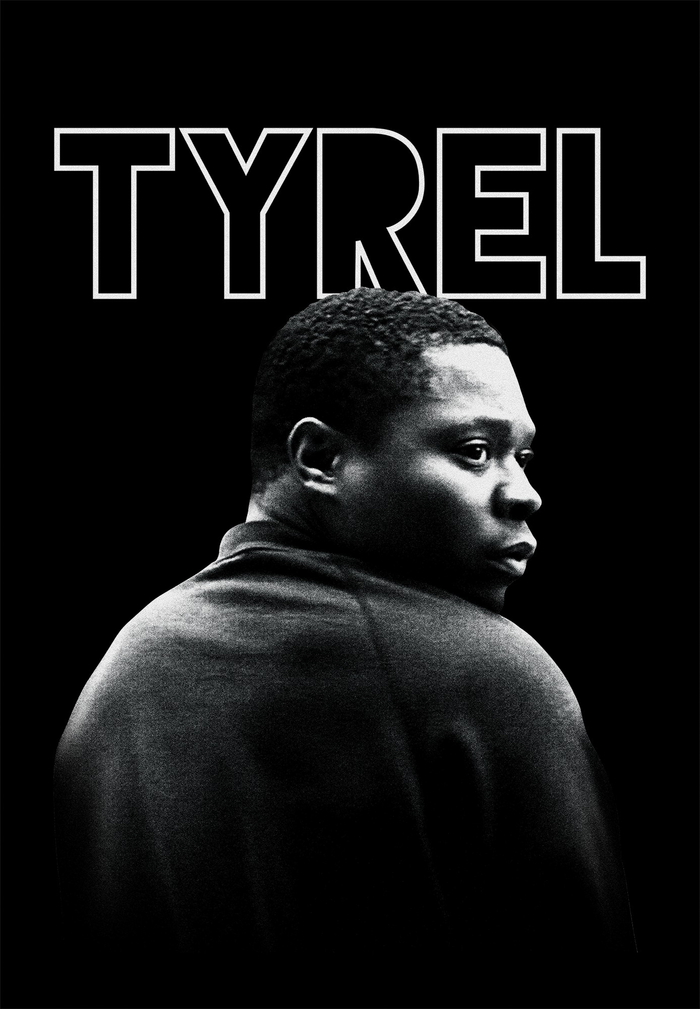 Tyrel