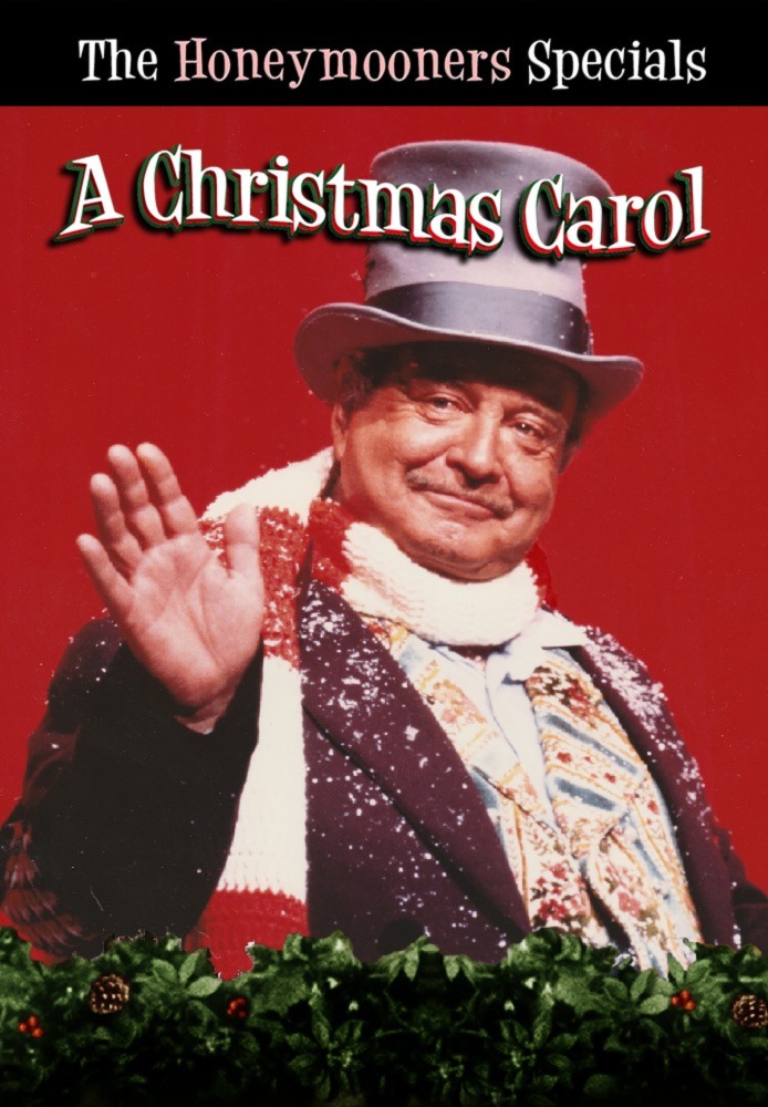 The Honeymooners Specials: A Christmas Carol