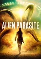 Alien Parasite (The Dustwalker)