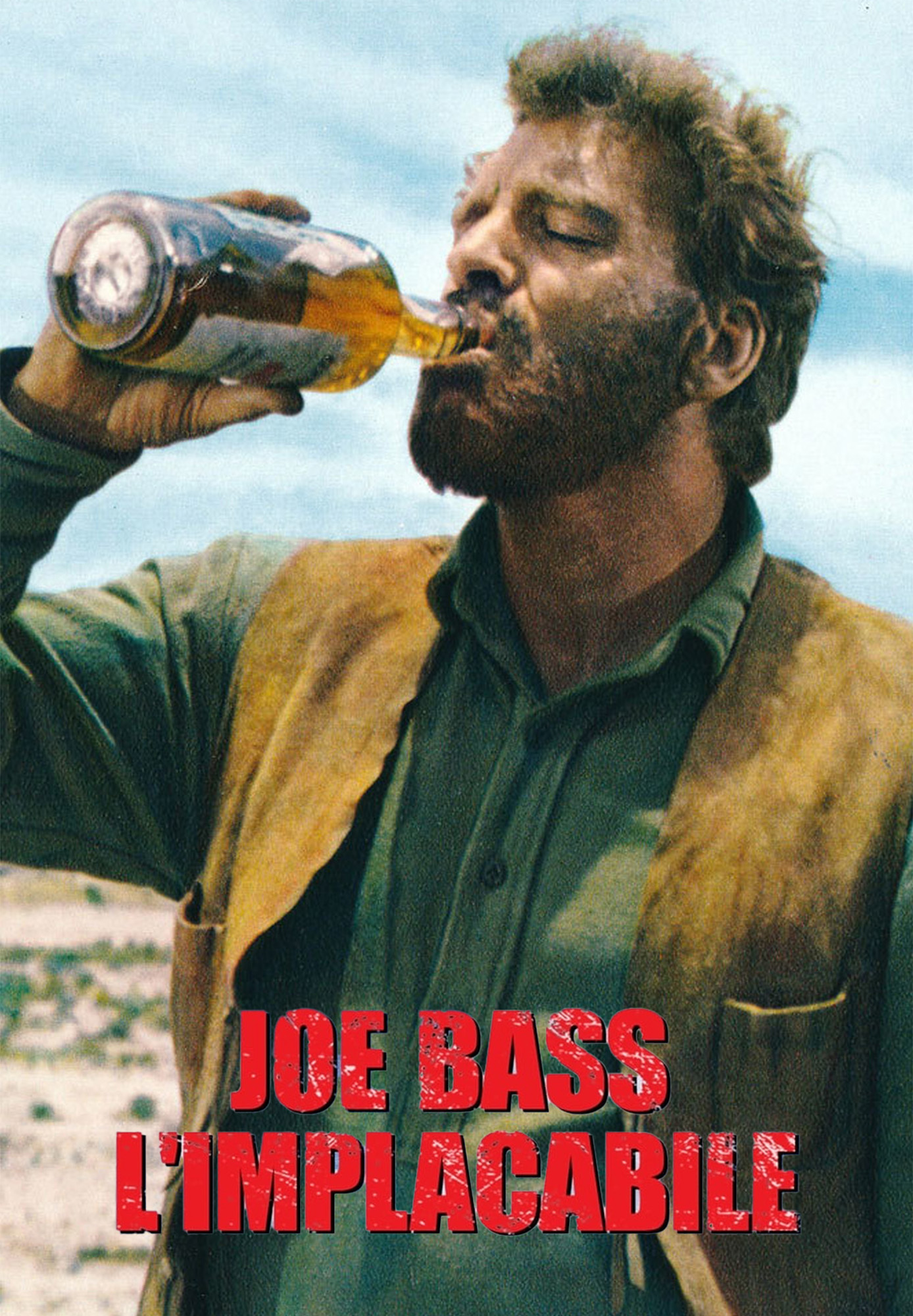 Immagine di Joe Bass l'Implacabile