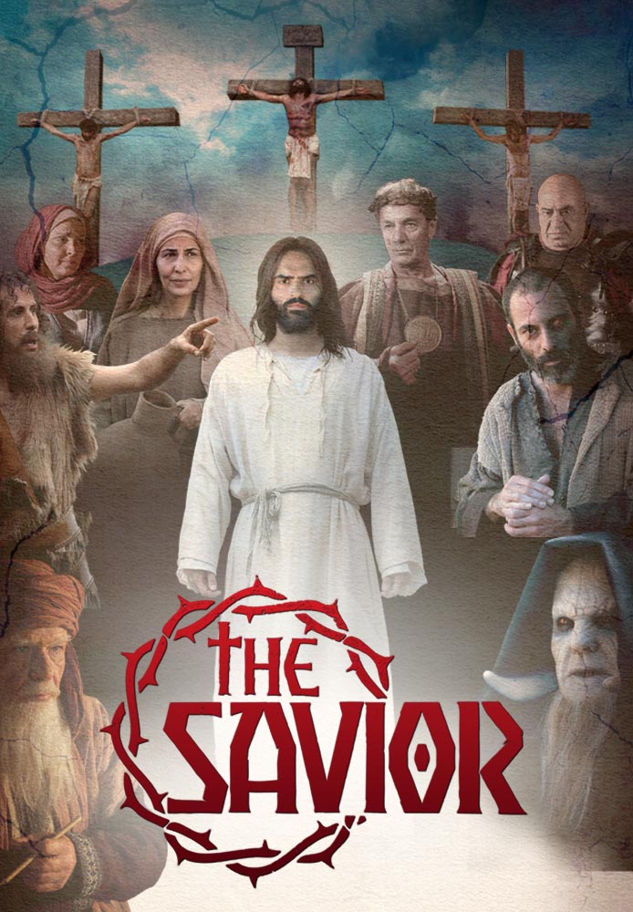 The Savior