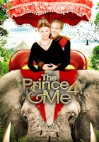 The Prince & Me 4: First Anniversary