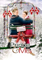 Prince And Me 3: Holiday Honeymoon