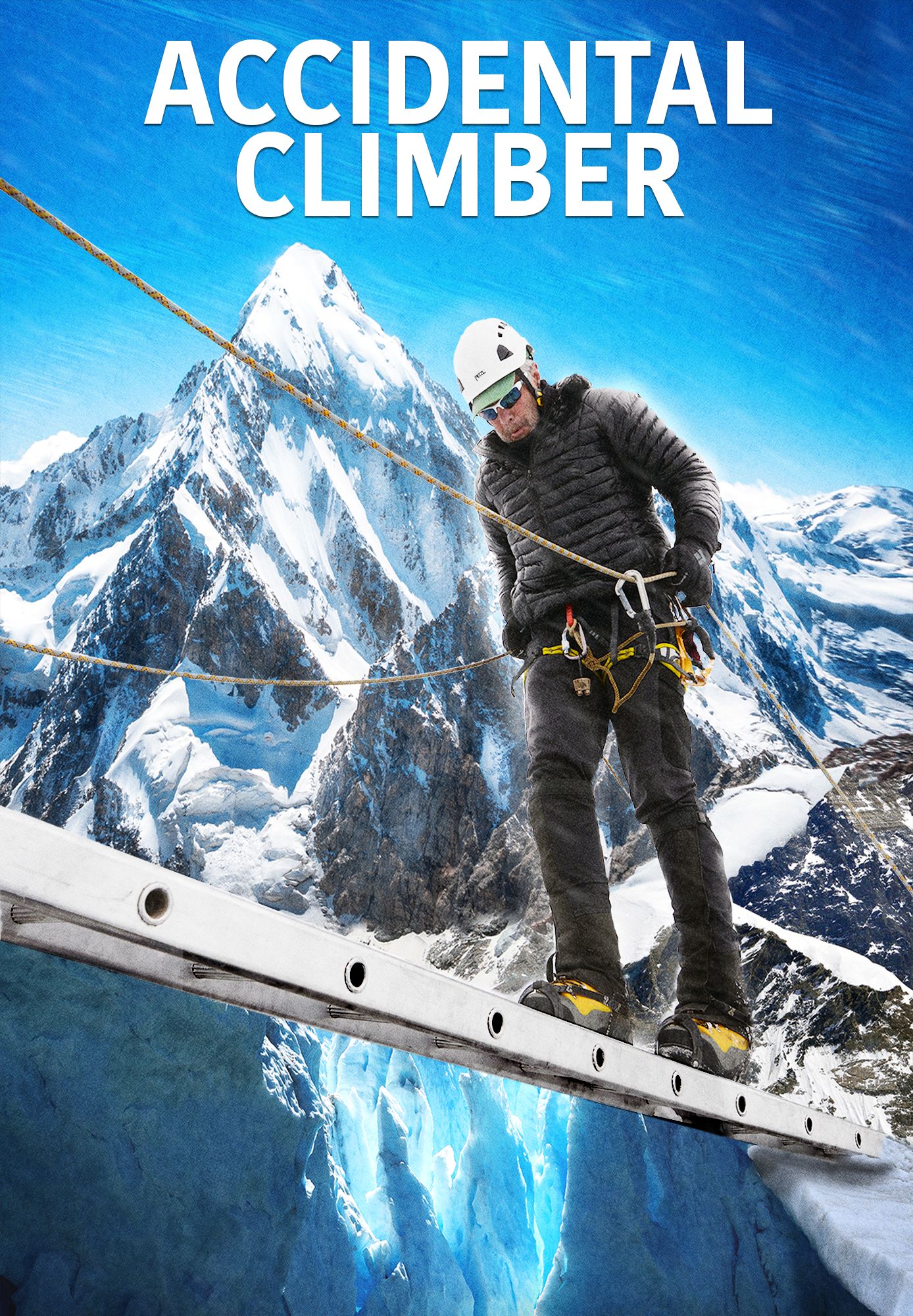 Accidental Climber