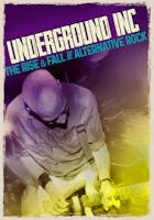 Underground, Inc
