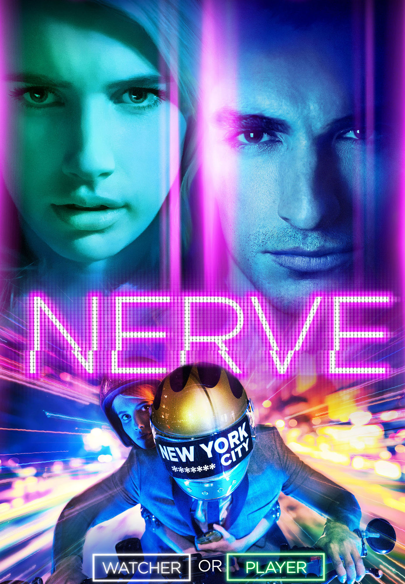 Nerve