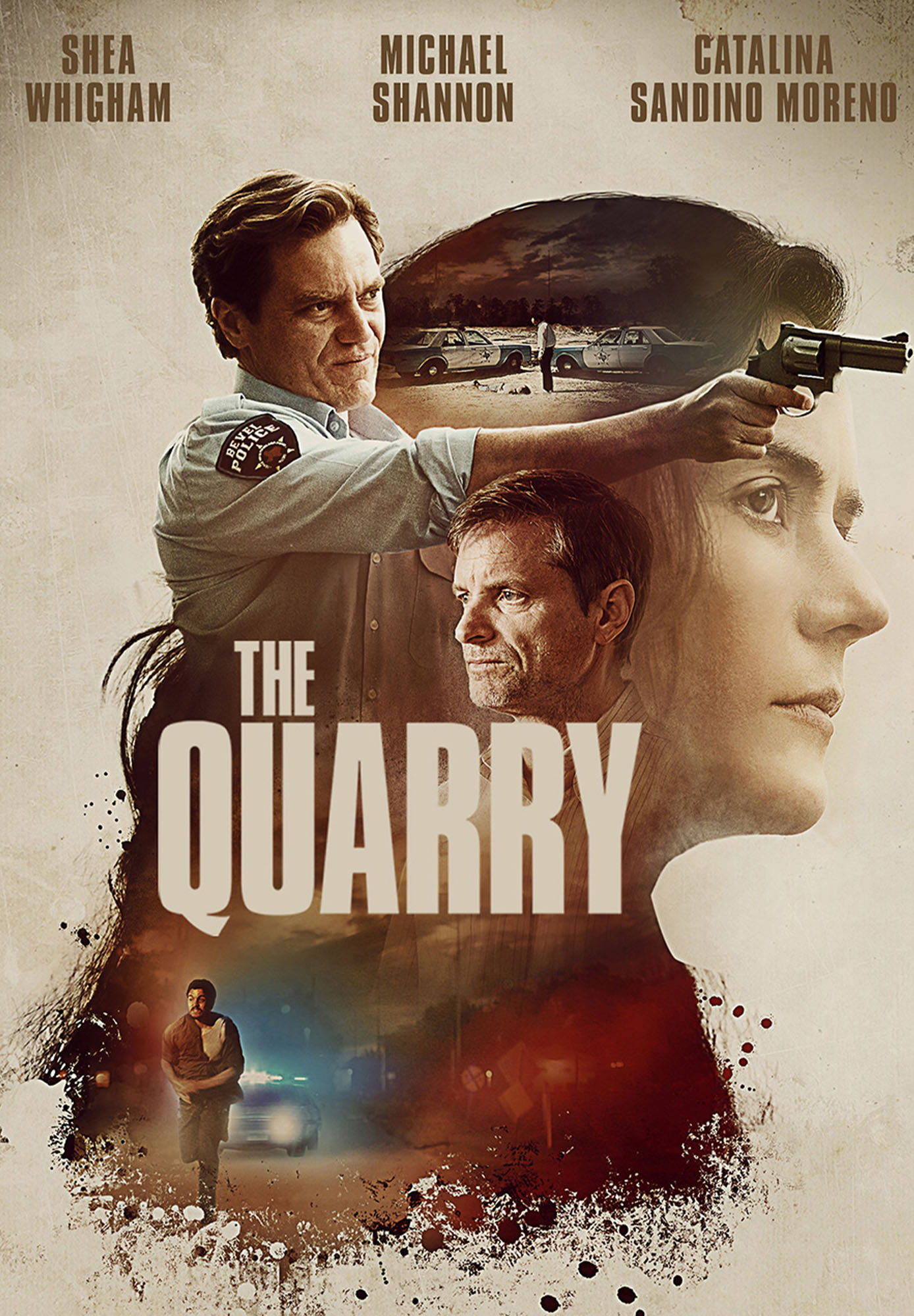 The Quarry