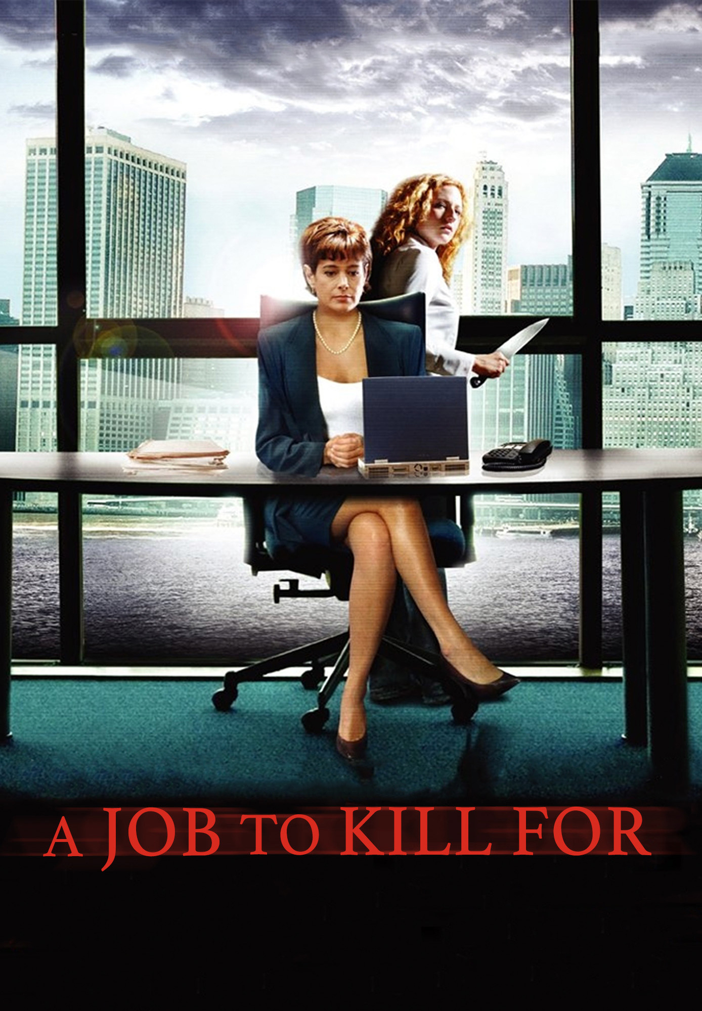 A Job to Kill For