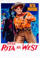 Little Rita nel  West!