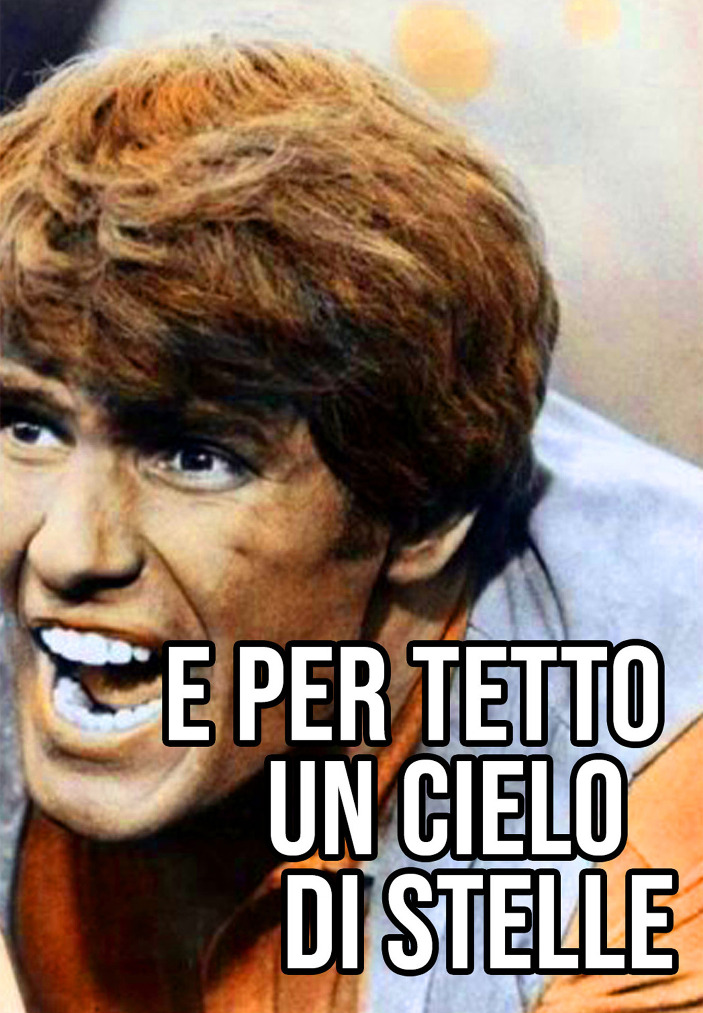 Immagine di ...E per tetto un cielo di stelle