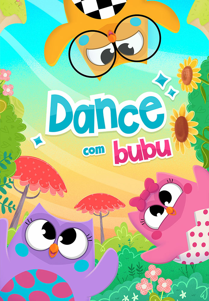 Dance com Bubu
