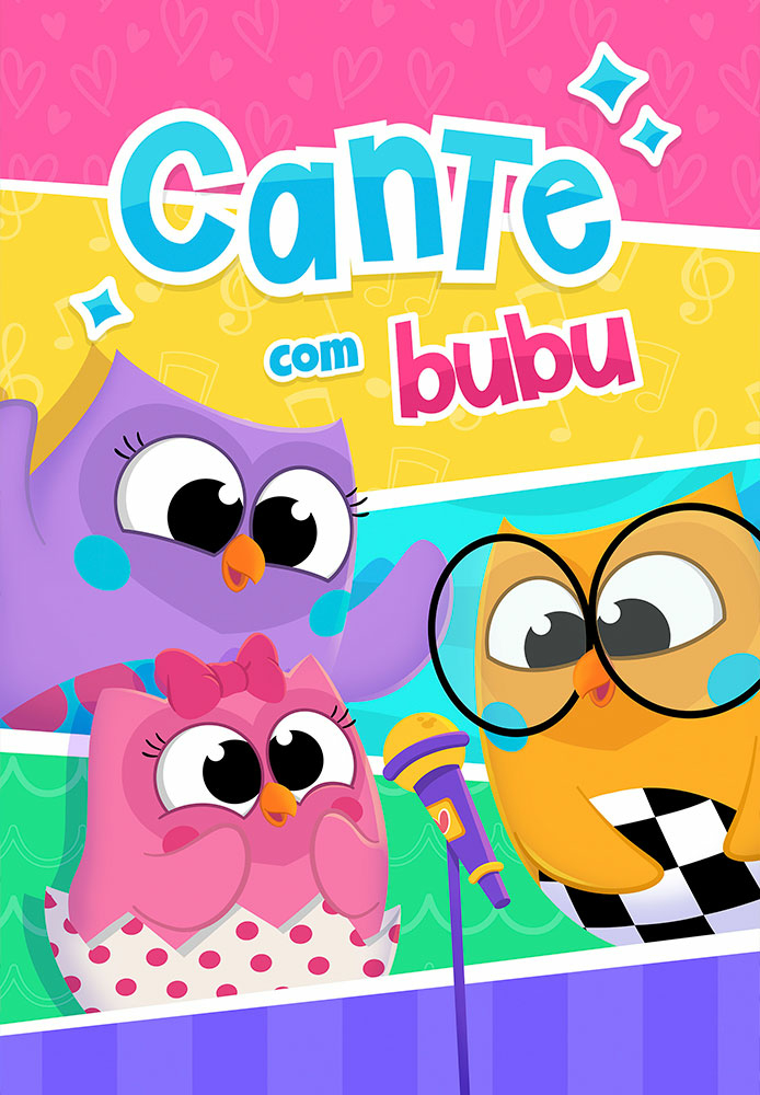Cante com Bubu