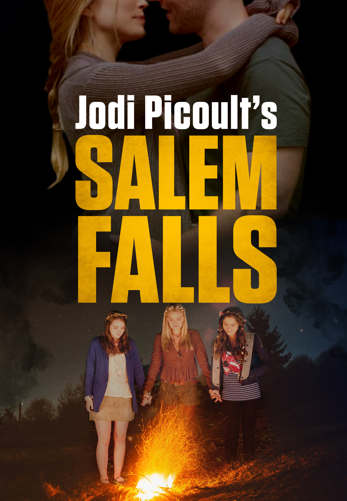 Jodi Picoult's Salem Falls