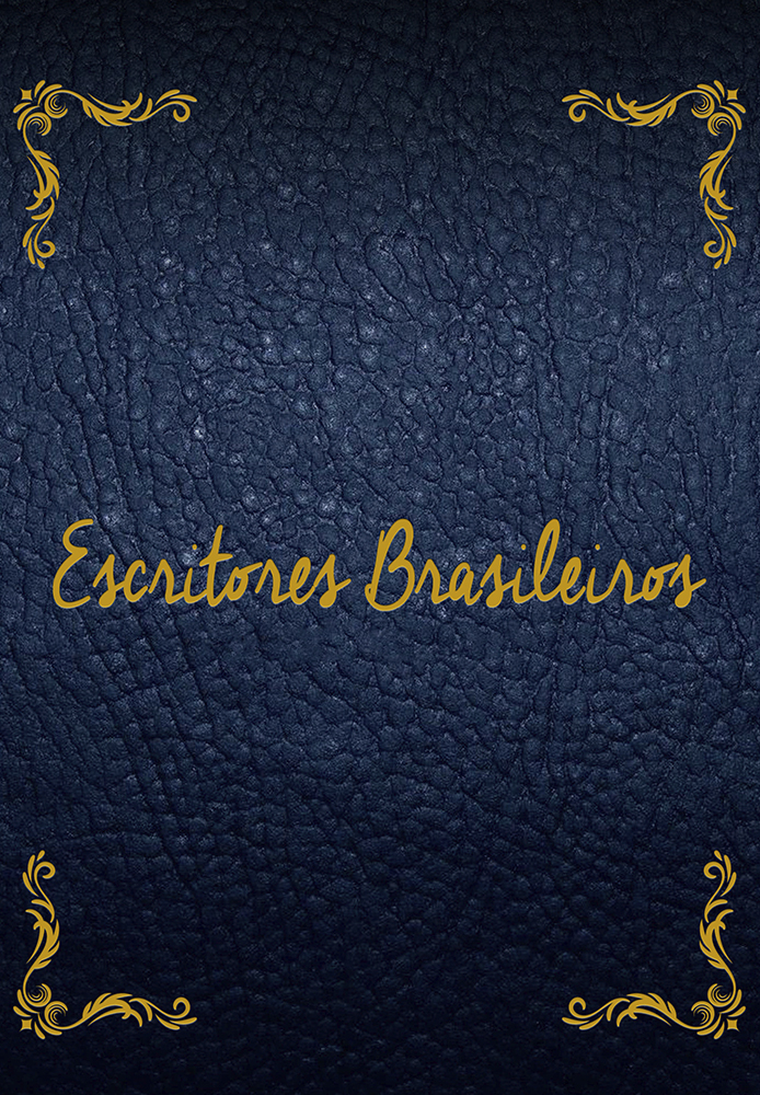 Escritores Brasileiros