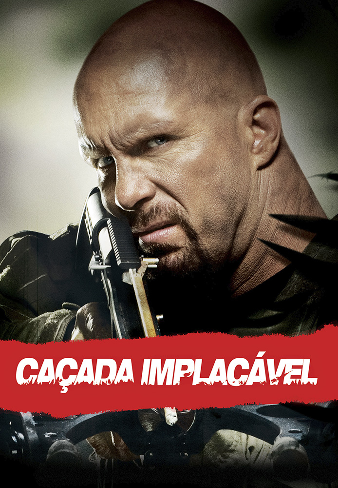 Caçada Implacável