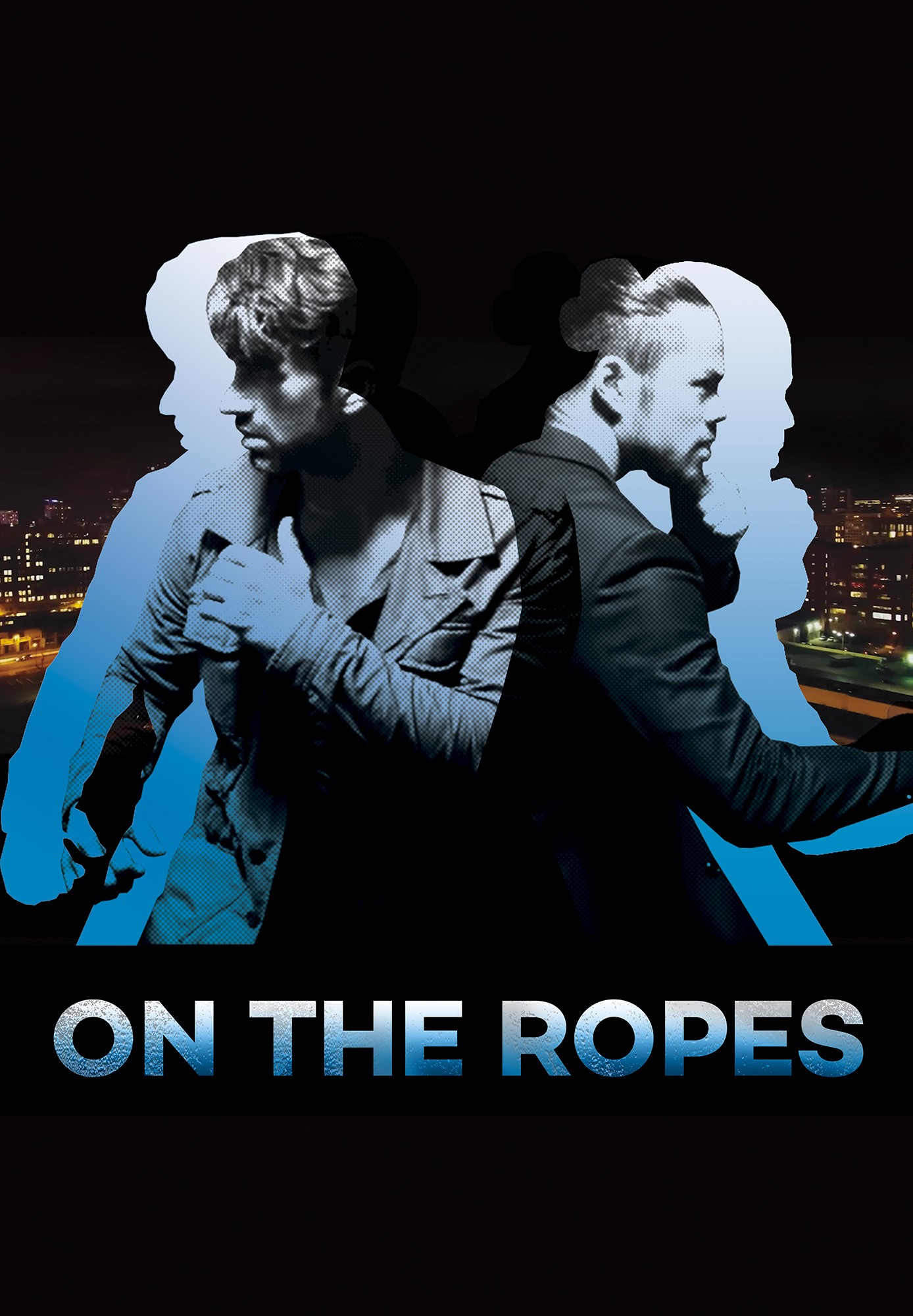 On The Ropes