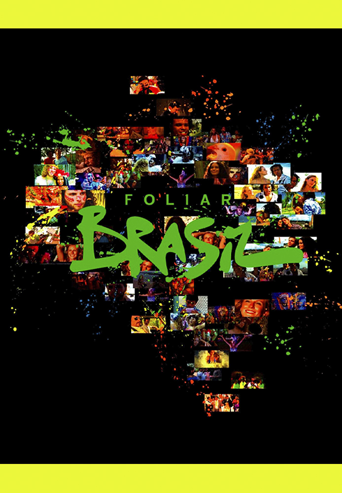 Foliar Brasil