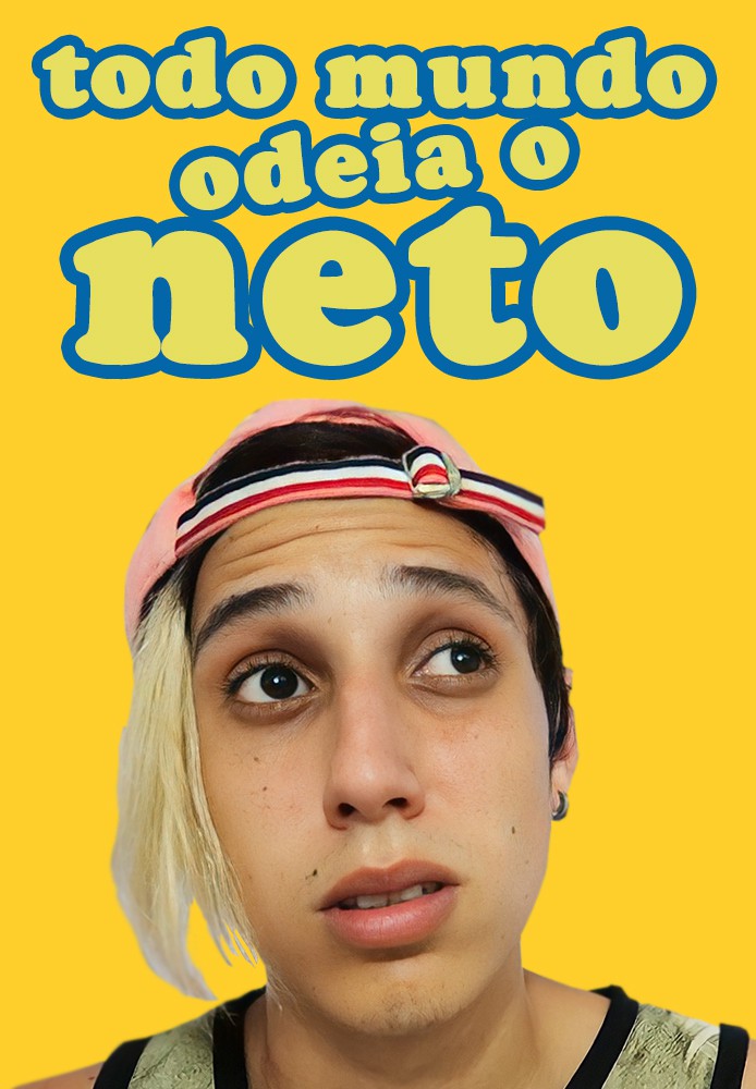 Paródia Todo Mundo odeia o Chris