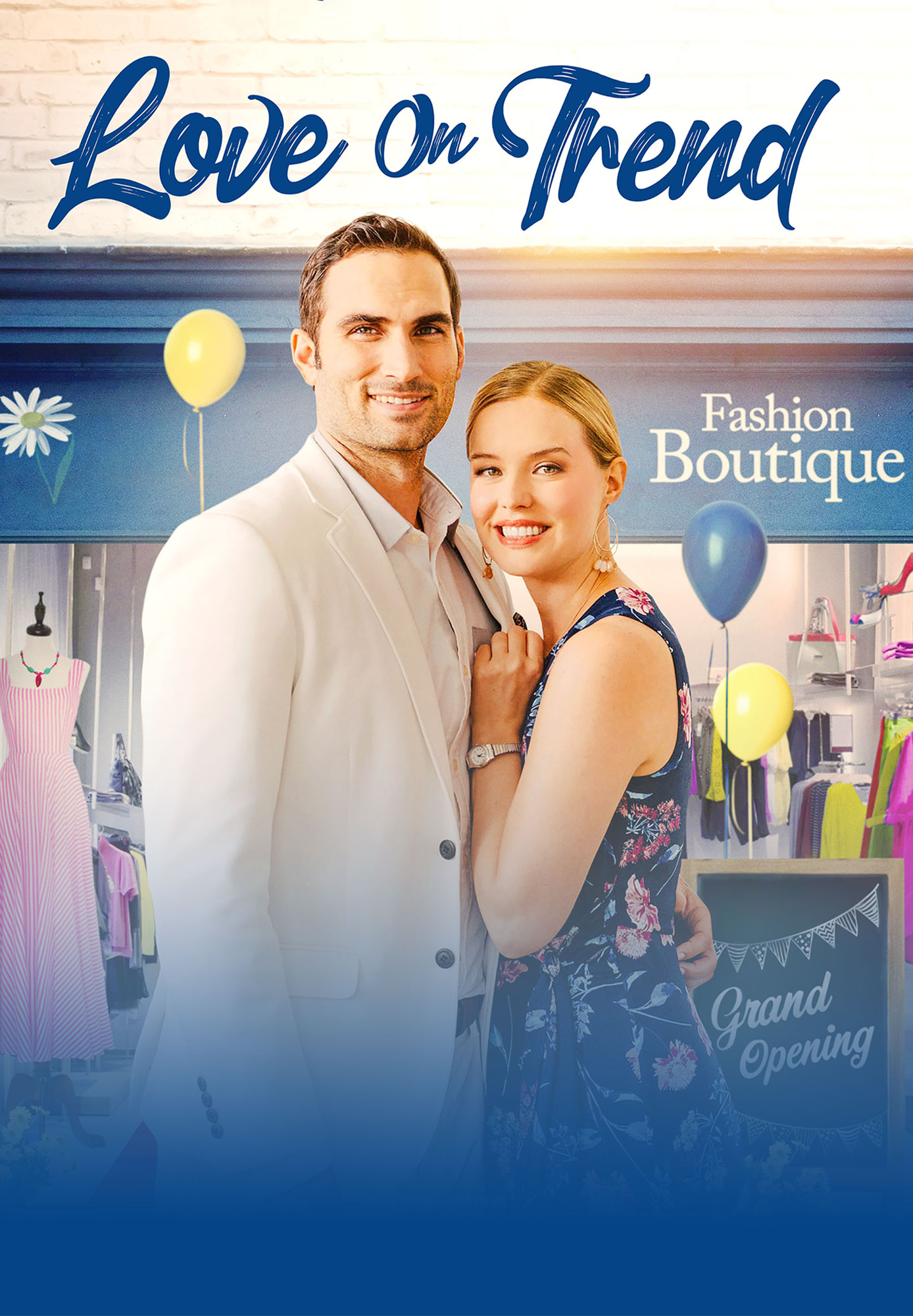 Love On Trend