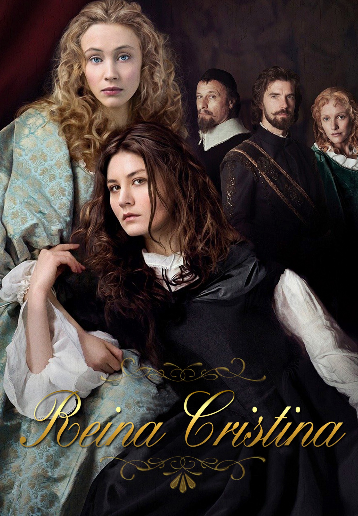 Reina Cristina