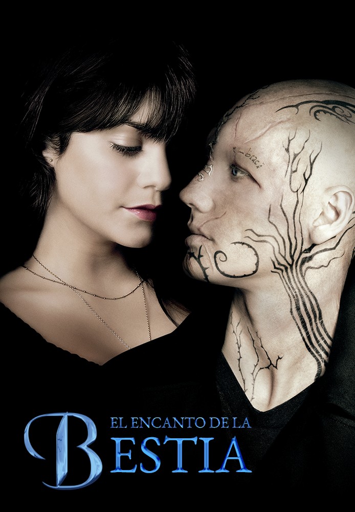 El encanto de la bestia