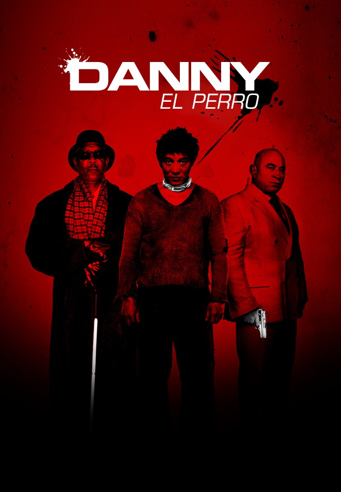 Danny, el Perro