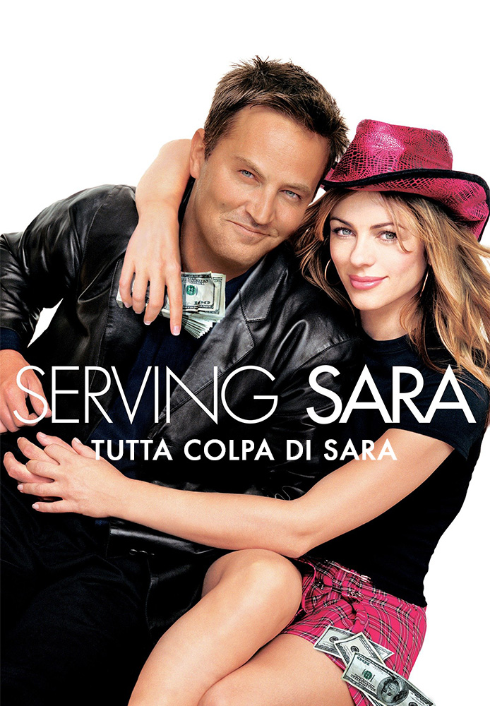 Immagine di Tutta colpa di Sara