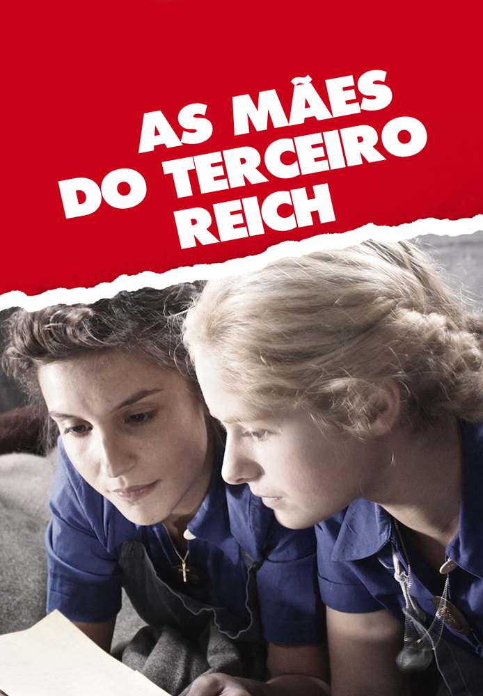 As Mães do Terceiro Reich