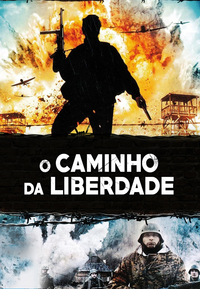 O caminho da liberdade