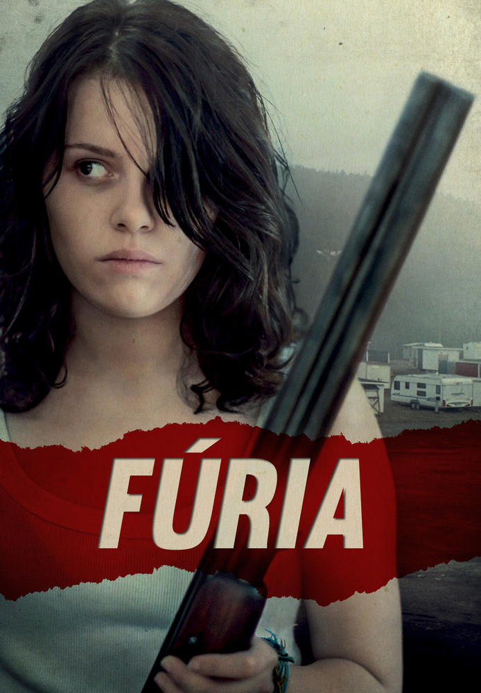 Fúria