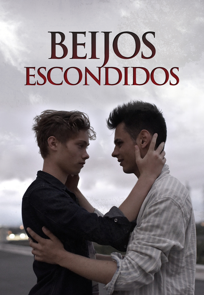 Beijos escondidos