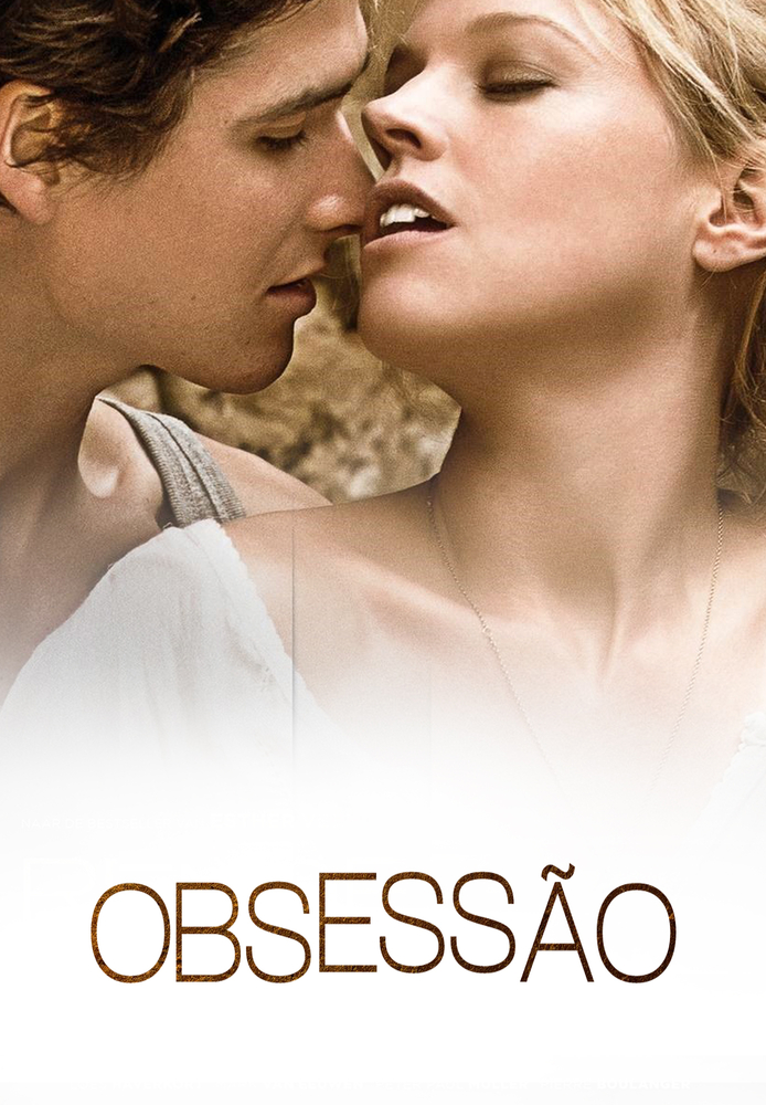 Obsessão